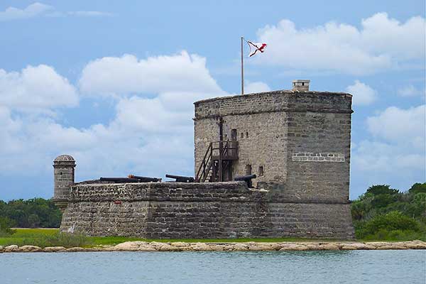 Fort Matanzas