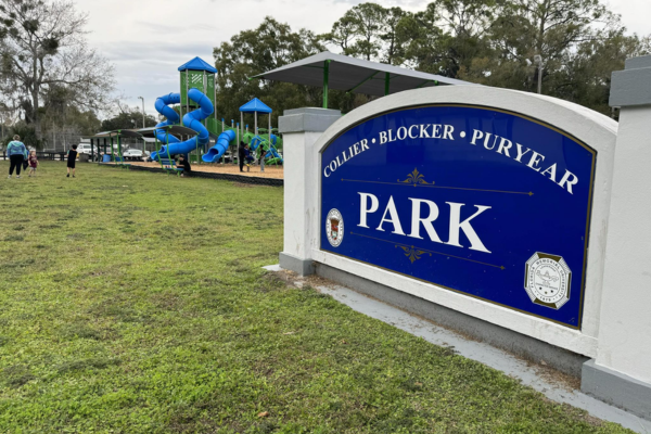 Collier-Blocker-Puryear Park