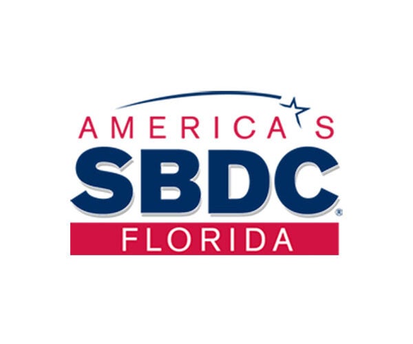 America's SBDC Florida Logo