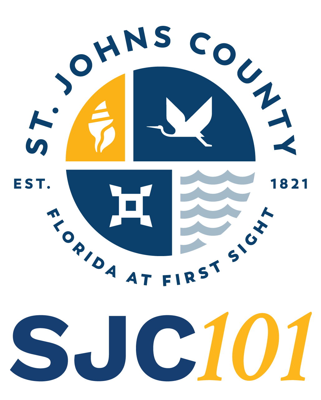 SJC 101 - St. Johns County