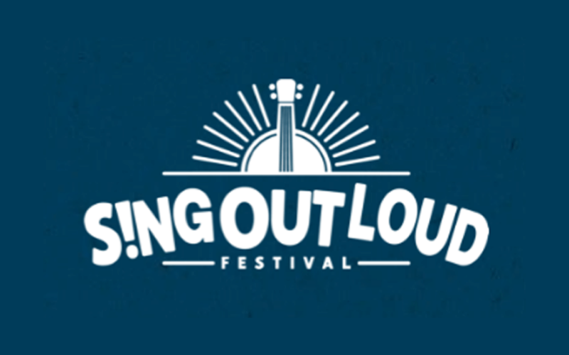 Sing Out Loud Festival