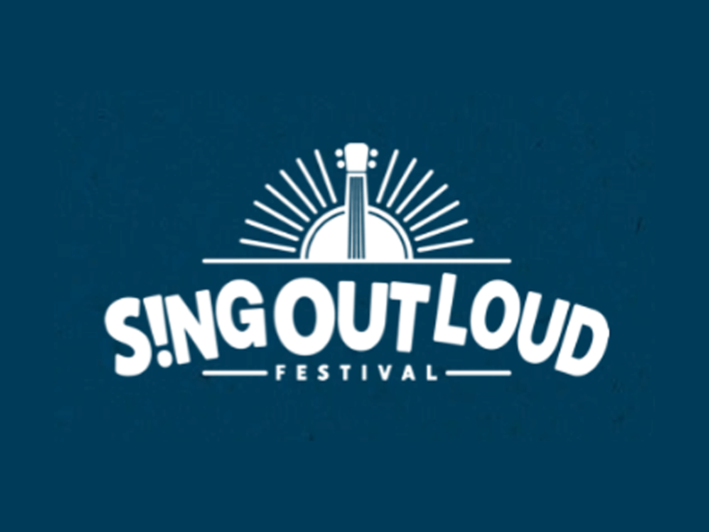 Sing Out Loud Festival