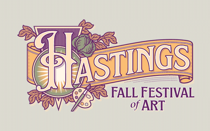 Hastings Fall Festival of Art