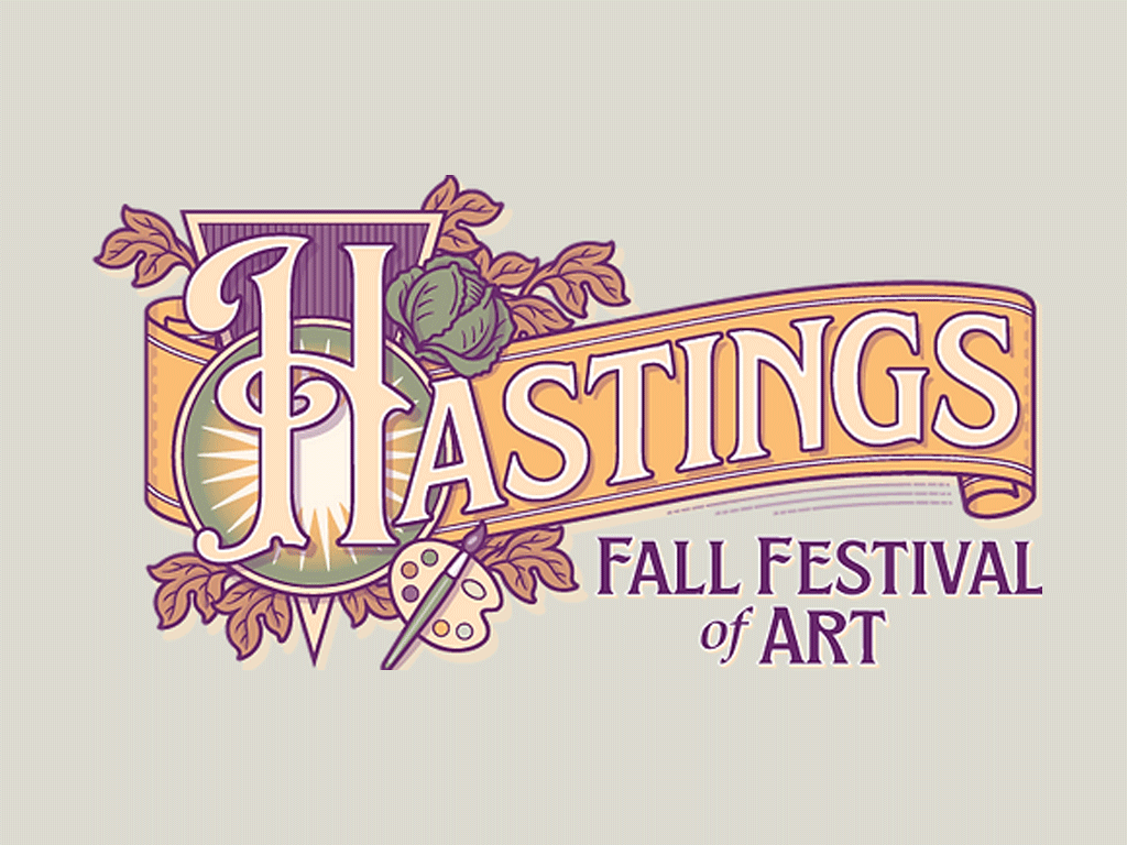 Hastings Fall Festival of Art