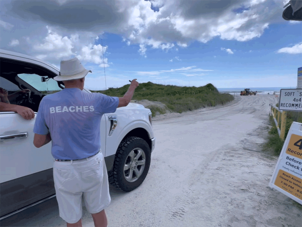 St. Johns County Beach Services Celebrates 2024 Summer of Success