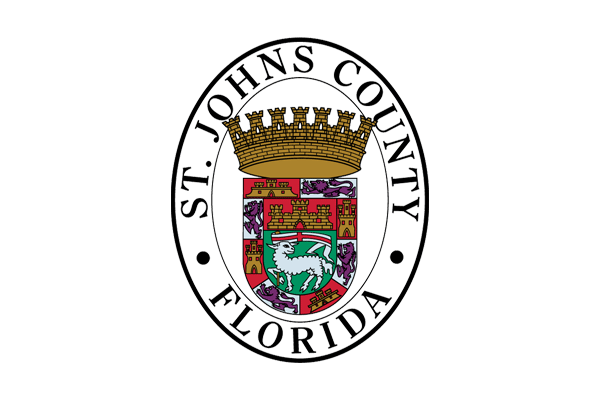 St. Johns County seal