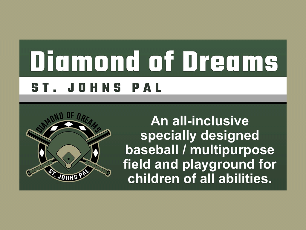 St. Johns County Board of County Commissioners Approves $2.18M for Diamond of Dreams