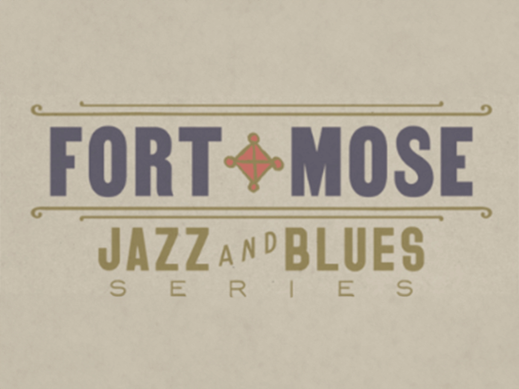 Fort Mose Jazz and Blues series