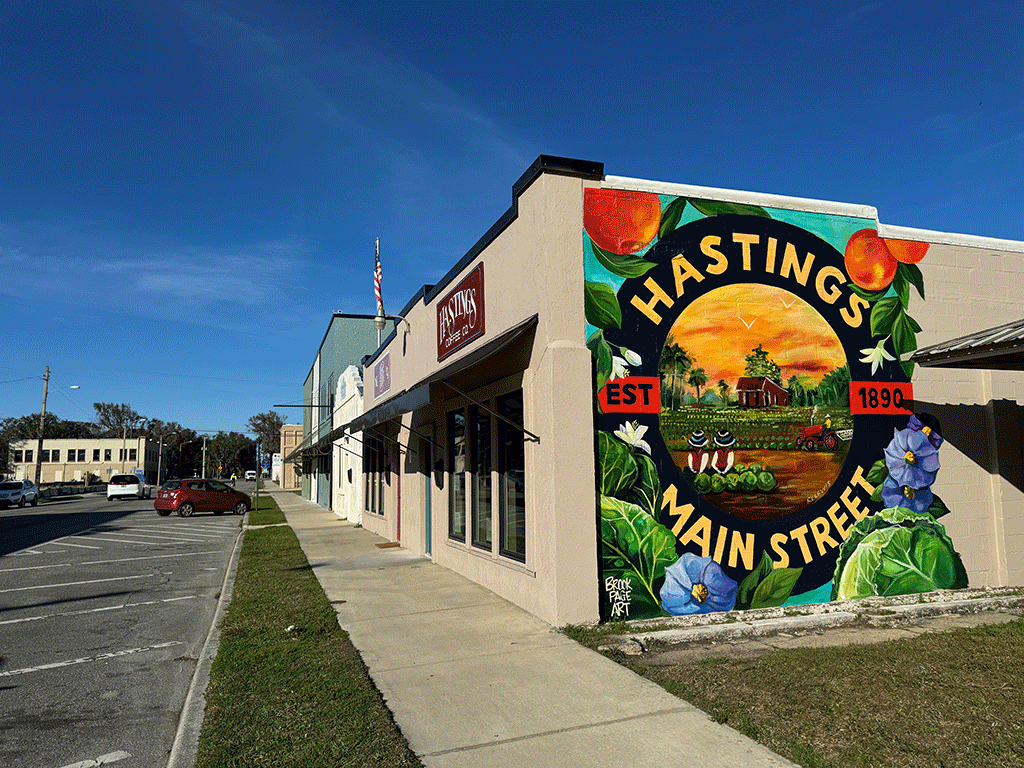 SJC Unveiling New Historical Marker Honoring Wetumpka Fruit Company’s Impact in Hastings